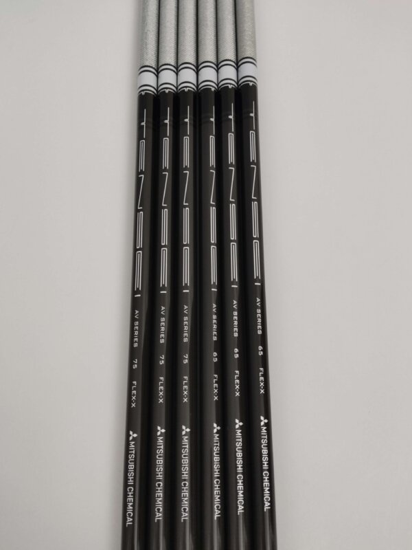 Nytt Tensei AV RAW White 75 / X-Stiff / Byggs efter dina önskemål - Bild 3