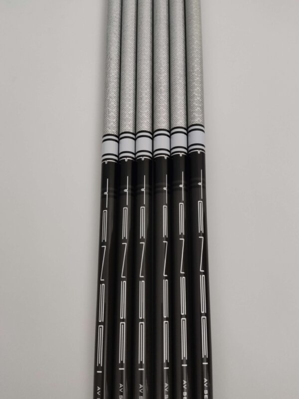 Nytt Tensei AV RAW White 75 / X-Stiff / Byggs efter dina önskemål - Bild 2