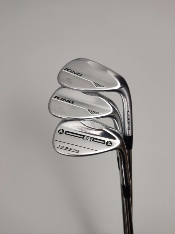 Cobra Mim Snakebite / WedgeSet / 50 54 58°