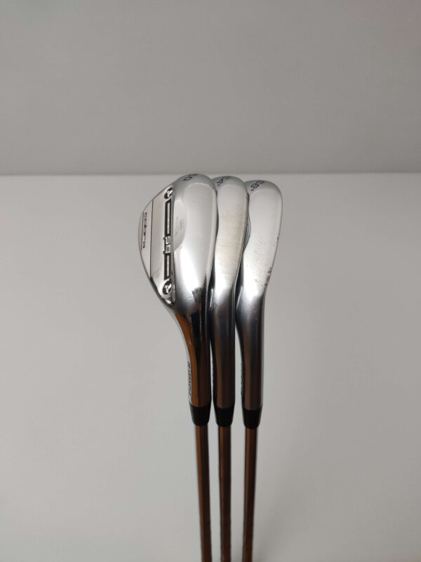 Cobra Mim Snakebite / WedgeSet / 50 54 58° - Bild 6