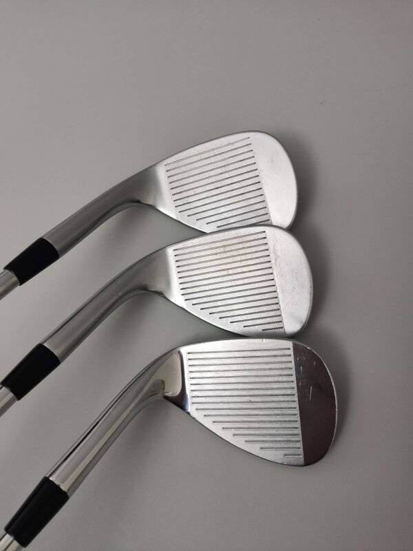 Cobra Mim Snakebite / WedgeSet / 50 54 58° - Bild 2