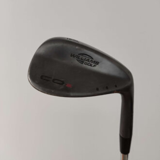 Williams Golf / 52 °