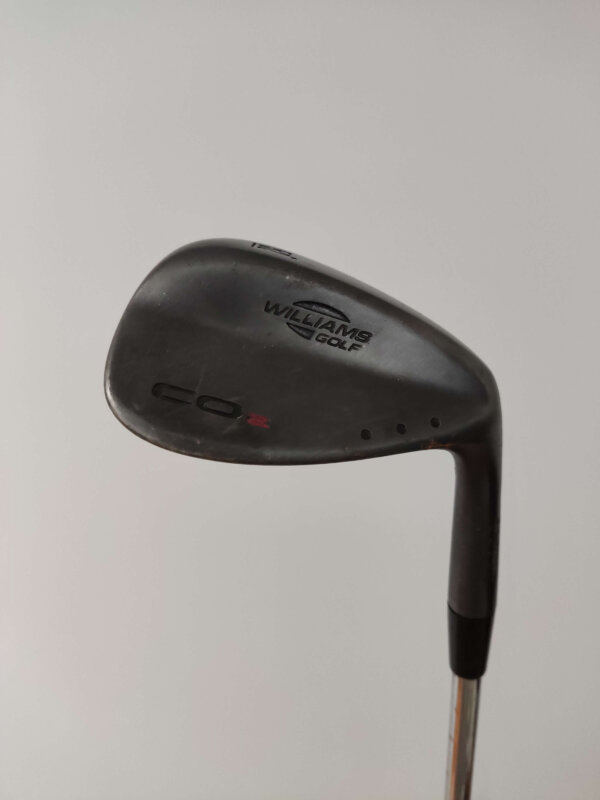 Williams Golf / 52 °