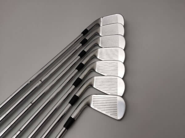 Titleist 716 CB / 4-P / Stiff / Förlängda 0.25 - Bild 3