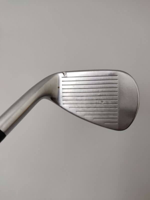 Titleist 716 CB / 4-P / Stiff / Förlängda 0.25 - Bild 10