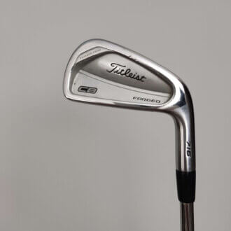 Titleist 716 CB / 4-P / Stiff / Förlängda 0.25