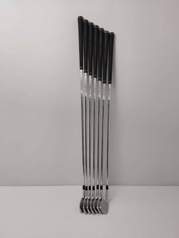 Titleist 716 CB / 4-P / Stiff / Förlängda 0.25 - Bild 7