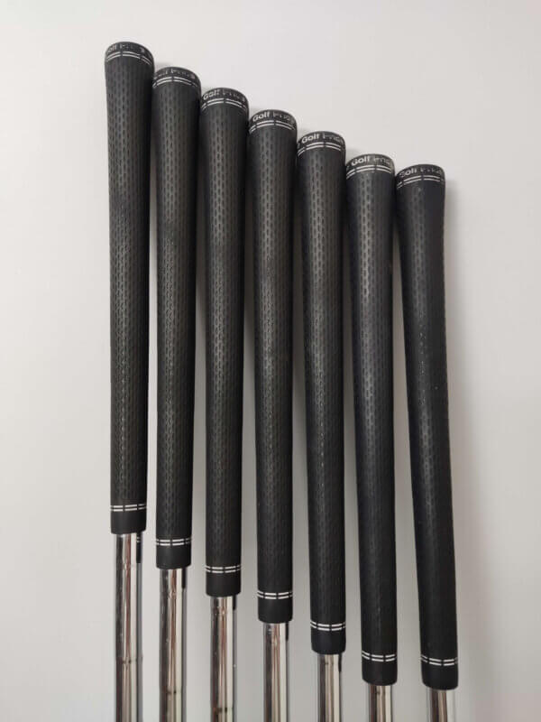 Titleist 716 CB / 4-P / Stiff / Förlängda 0.25 - Bild 9