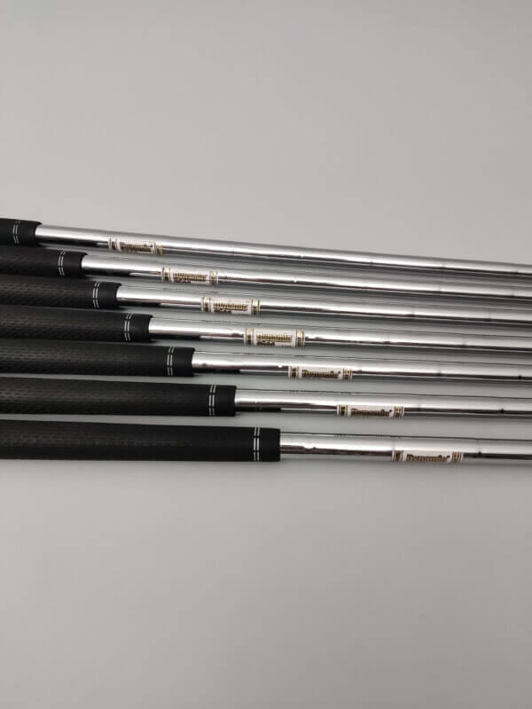 Titleist 716 CB / 4-P / Stiff / Förlängda 0.25 - Bild 8