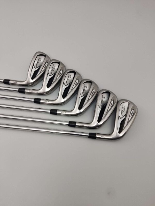 Titleist AP1 718 / 5-P / Stiff - Bild 5
