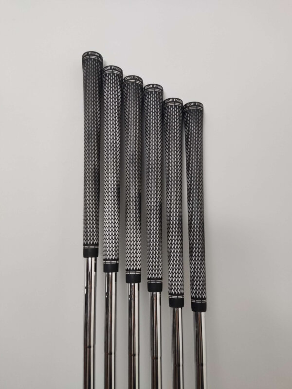 Titleist AP1 718 / 5-P / Stiff - Bild 9