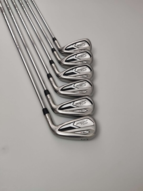 Titleist AP1 718 / 5-P / Stiff - Bild 2