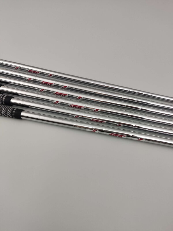 Titleist AP1 718 / 5-P / Stiff - Bild 8