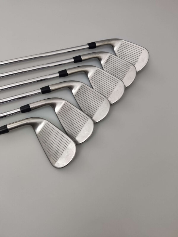 Titleist AP1 718 / 5-P / Stiff - Bild 4