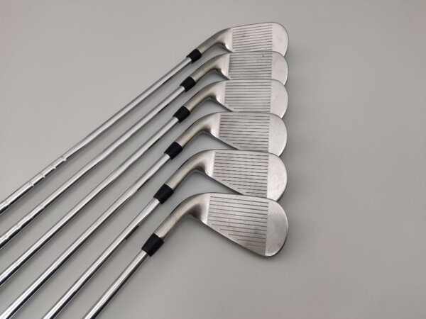 Titleist AP1 718 / 5-P / Stiff - Bild 3