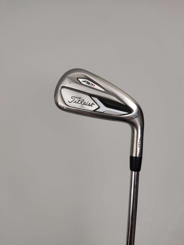 Titleist AP1 718 / 5-P / Stiff