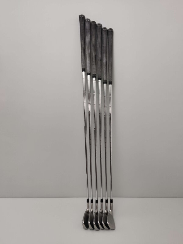 Titleist AP1 718 / 5-P / Stiff - Bild 7