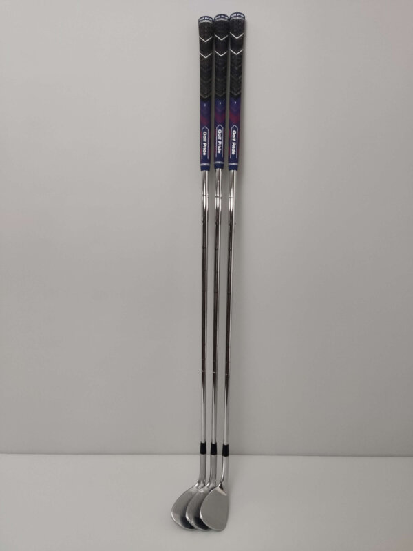 Cobra Mim Snakebite / WedgeSet / 50 54 58° - Bild 7