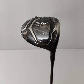 Titleist 917 D2 / Driver / Stiff