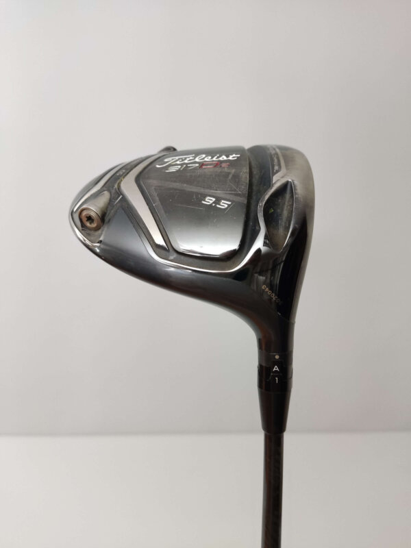 Titleist 917 D2 / Driver / Stiff - Bild 6