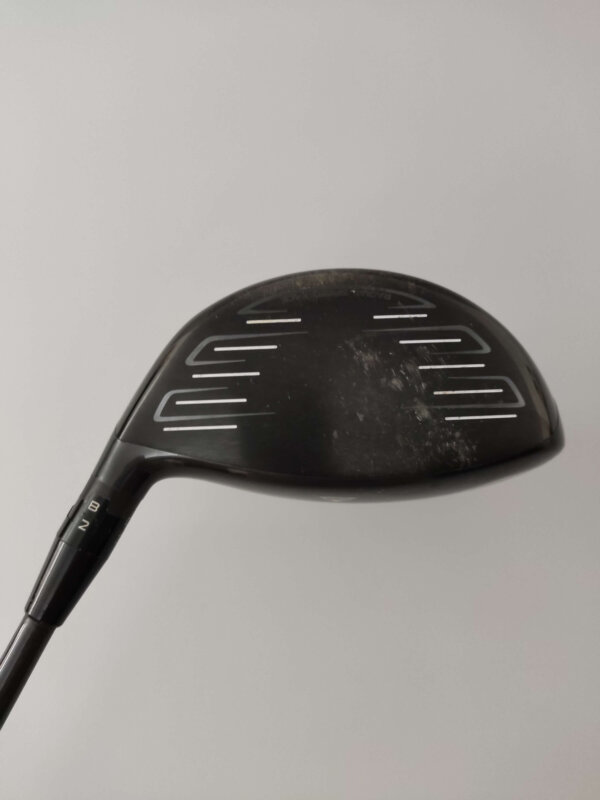 Titleist 917 D2 / Driver / Stiff - Bild 2