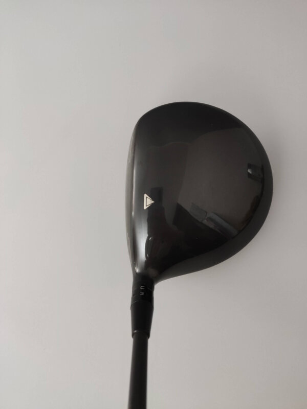 Titleist 917 D2 / Driver / Stiff - Bild 5