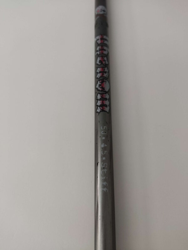 Titleist 917 D2 / Driver / Stiff - Bild 10