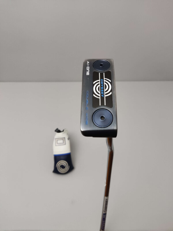 Odyssey AI One DW / 35"