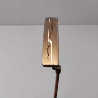 Ping Karsten Anser 2 / 33"