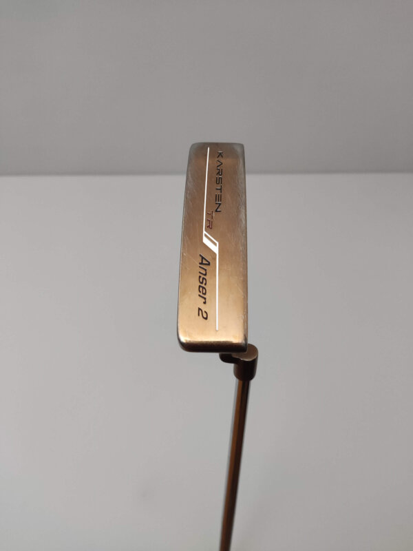 Ping Karsten Anser 2 / 33"