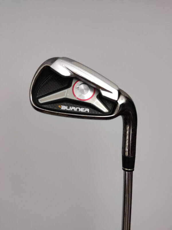 TaylorMade Burner / 4-P / Regular / Förlängda 0.25