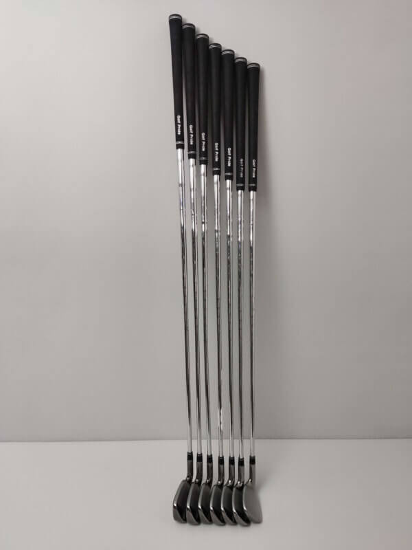 TaylorMade Burner / 4-P / Regular / Förlängda 0.25 - Bild 7