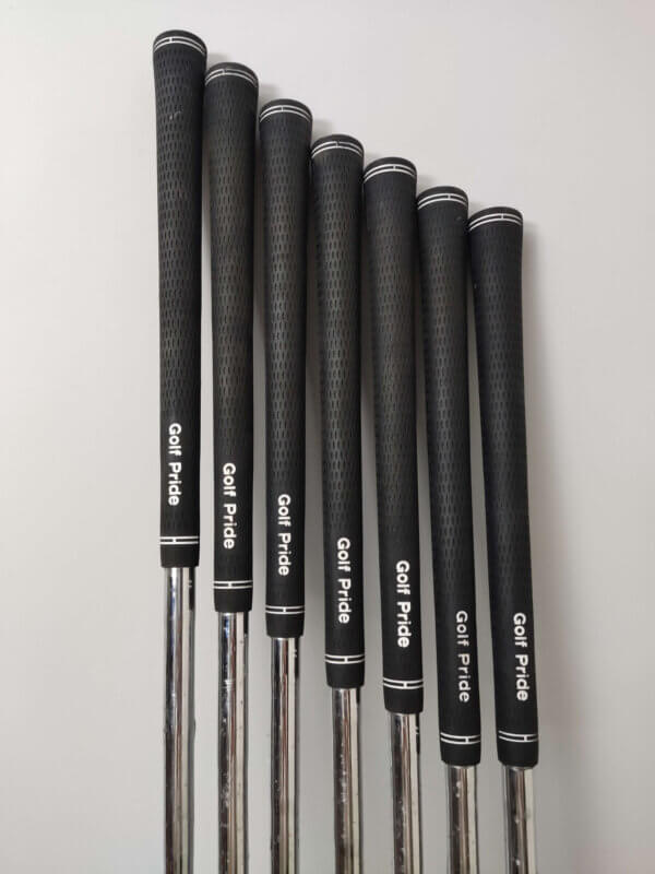TaylorMade Burner / 4-P / Regular / Förlängda 0.25 - Bild 9