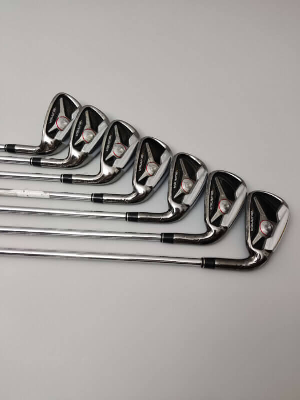TaylorMade Burner / 4-P / Regular / Förlängda 0.25 - Bild 5