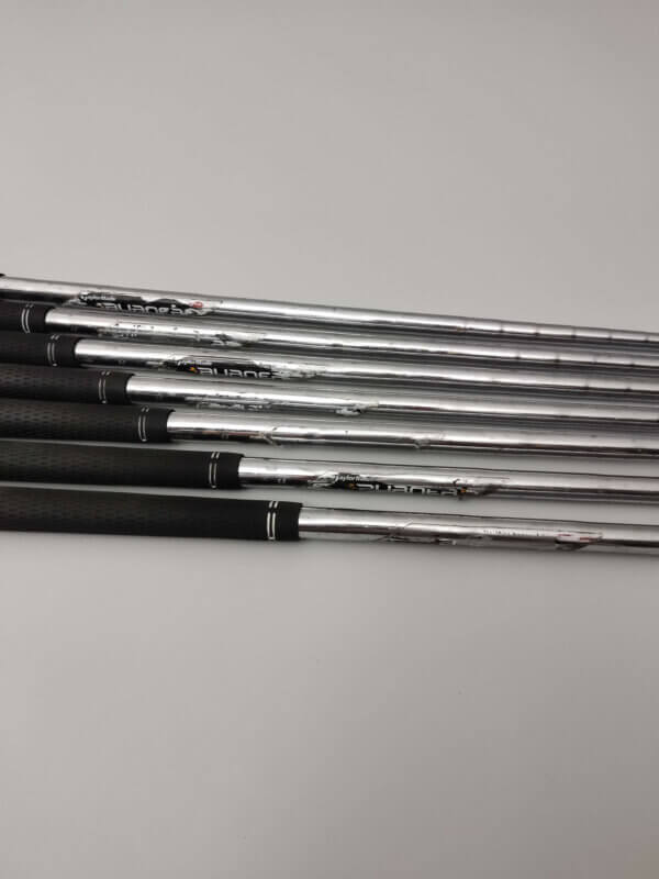 TaylorMade Burner / 4-P / Regular / Förlängda 0.25 - Bild 8