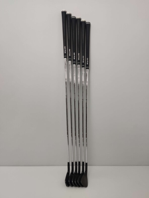 Cobra Forged CB/MB / 5-P / Stiff / Förlängda 0.25 - Bild 7