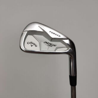 Callaway Apex Pro / 4-9+48 / Stiff