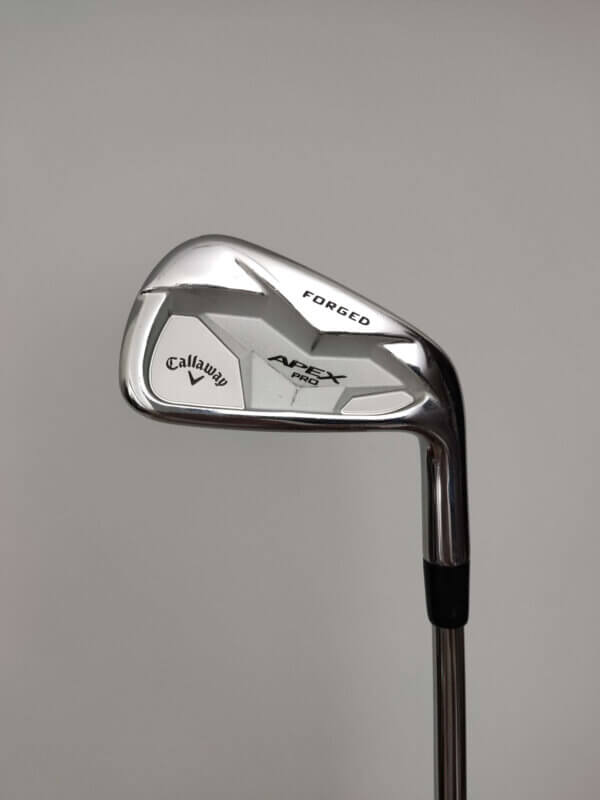 Callaway Apex Pro / 4-9+48 / Stiff