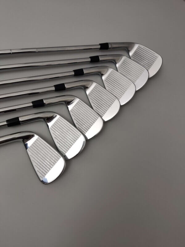 Callaway Apex Pro / 4-9+48 / Stiff - Bild 4