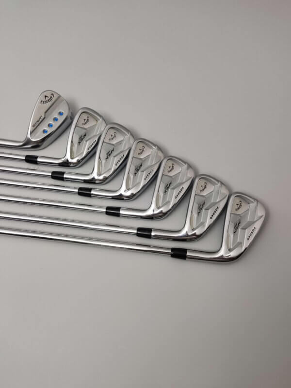Callaway Apex Pro / 4-9+48 / Stiff - Bild 5