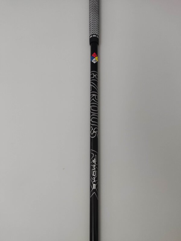 Callaway Apex UW / Hybrid 4 / Stiff - Bild 10