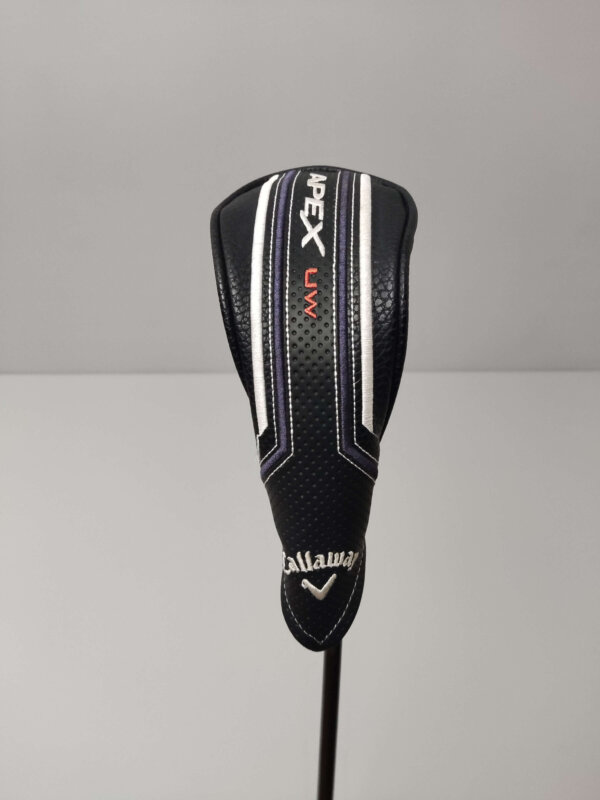 Callaway Apex UW / Hybrid 4 / Stiff - Bild 8