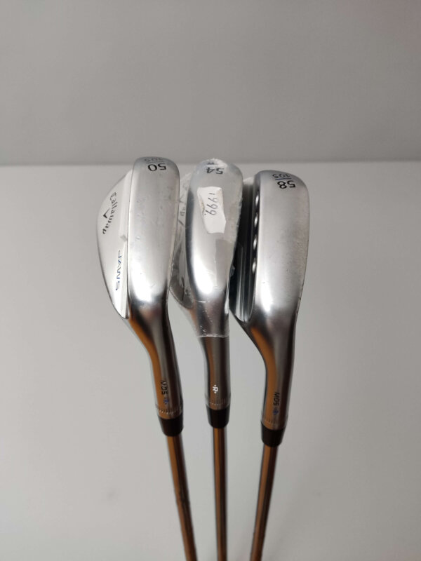 Callaway Jaws WedgeSet / 50 54 58 ° - Bild 2