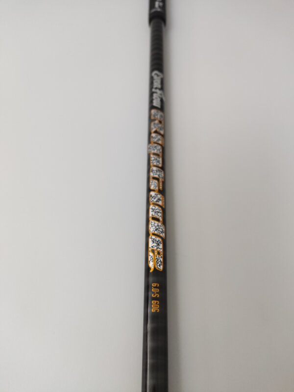 Callaway Mavrik Max / Driver / Stiff - Bild 11
