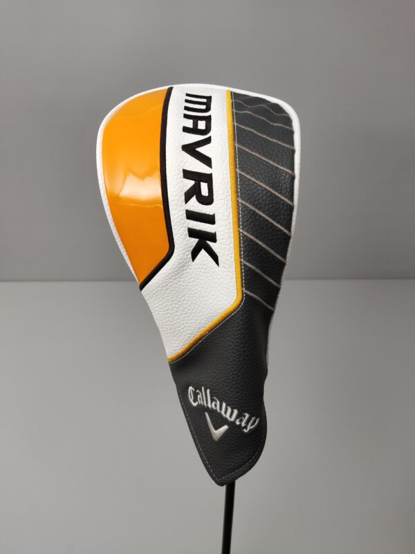 Callaway Mavrik Max / Driver / Stiff - Bild 8