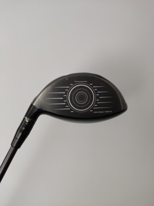 Callaway Mavrik Max / Driver / Stiff - Bild 2
