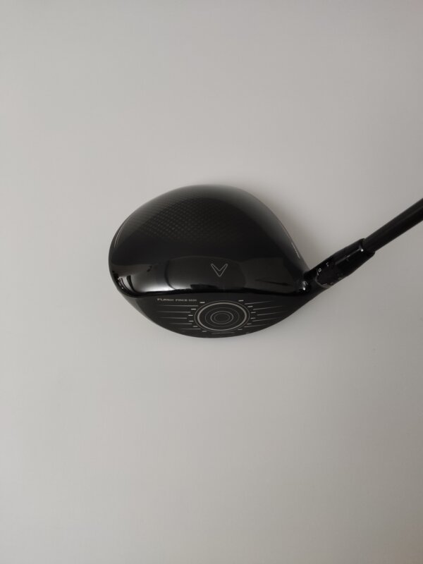 Callaway Mavrik Max / Driver / Stiff - Bild 3
