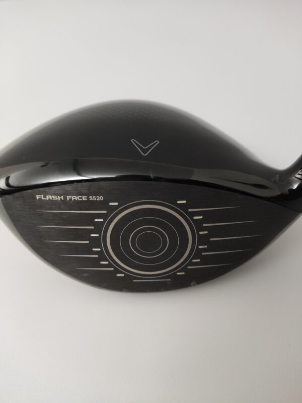 Callaway Mavrik Max / Driver / Stiff - Bild 4