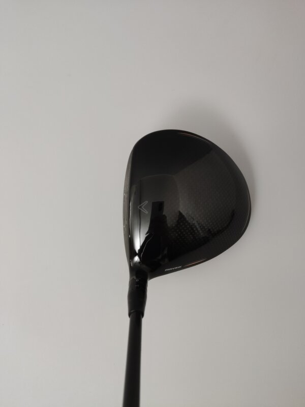 Callaway Mavrik Max / Driver / Stiff - Bild 5