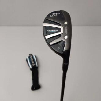 Callaway Rogue / Hybrid 3 / Regular